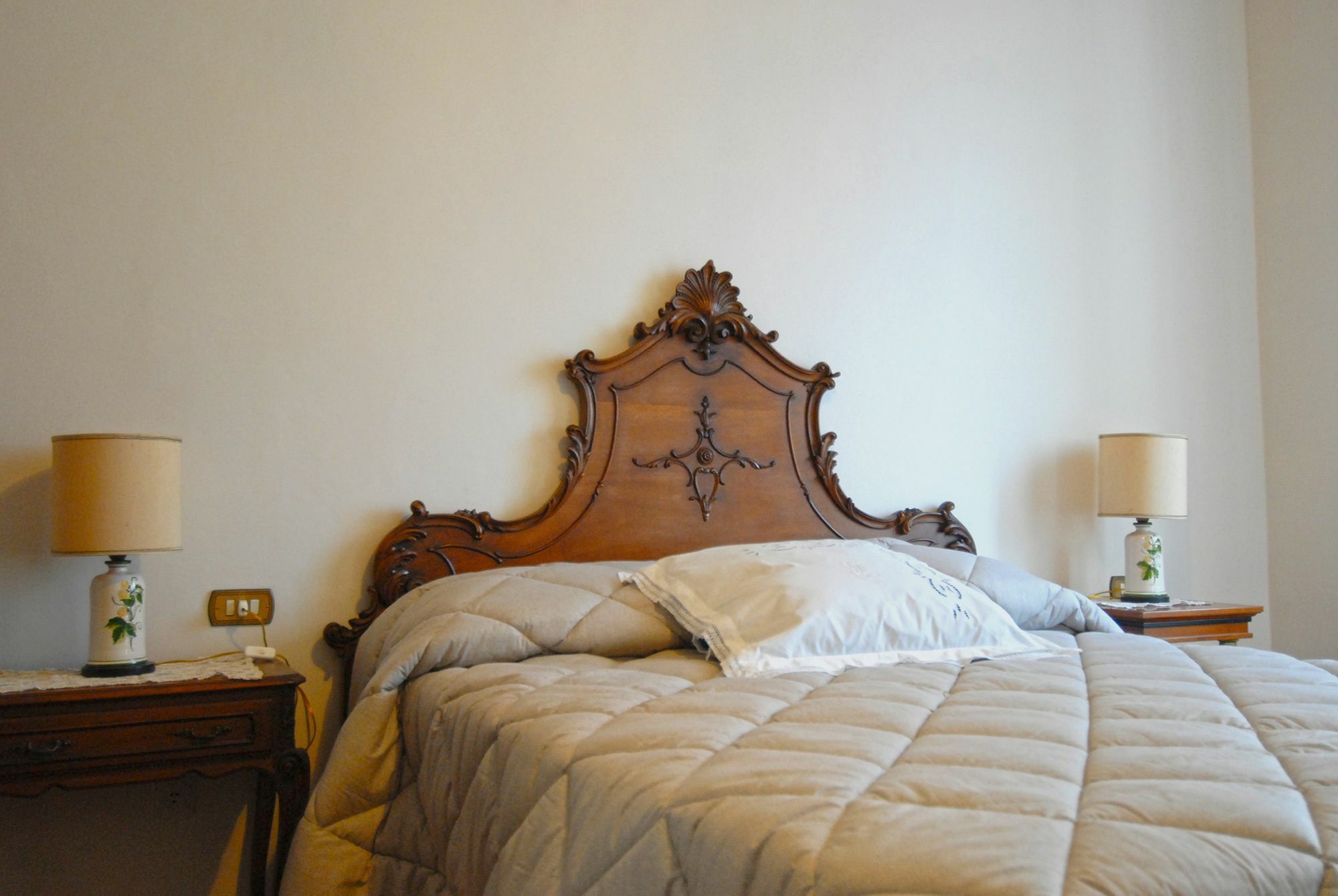 Couette-café Ester